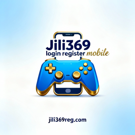 Jili369 login register mobile