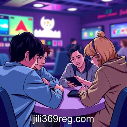 The Evolution of Mobile Gaming Platforms