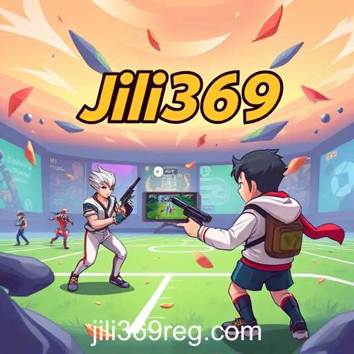Jili369: The Digital Evolution in Mobile Gaming