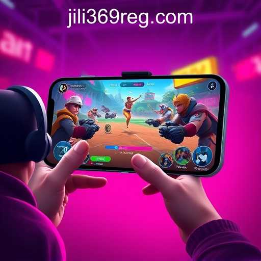 The Rise of Mobile Gaming Platforms in the Digital Arena