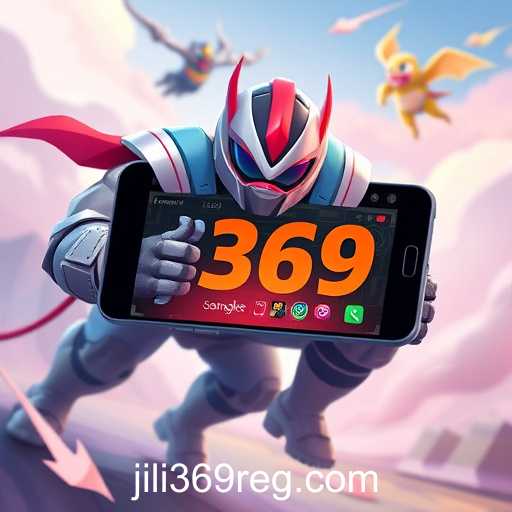 The Rise of Jili369: Navigating the Online Gaming World