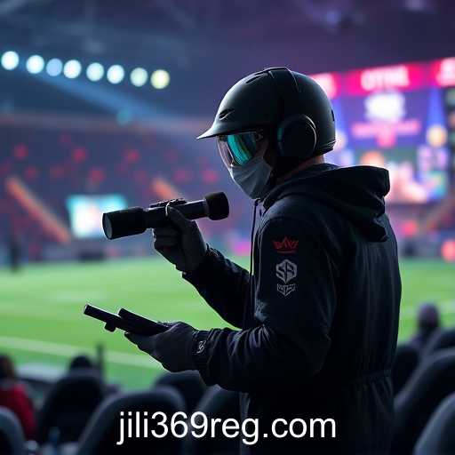 Mobile Gaming Evolution: Jili369's Impact