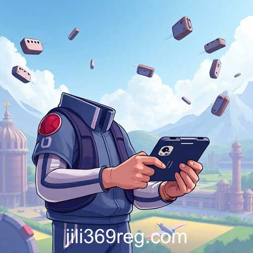 The Evolution of Mobile Gaming: Jili369's Innovative Approach