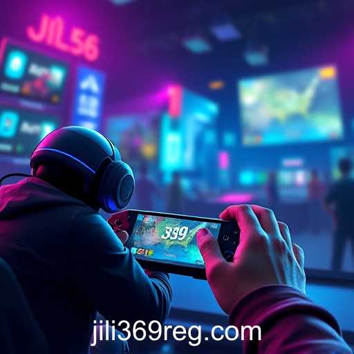 Evolving Trends in Mobile Gaming 2025