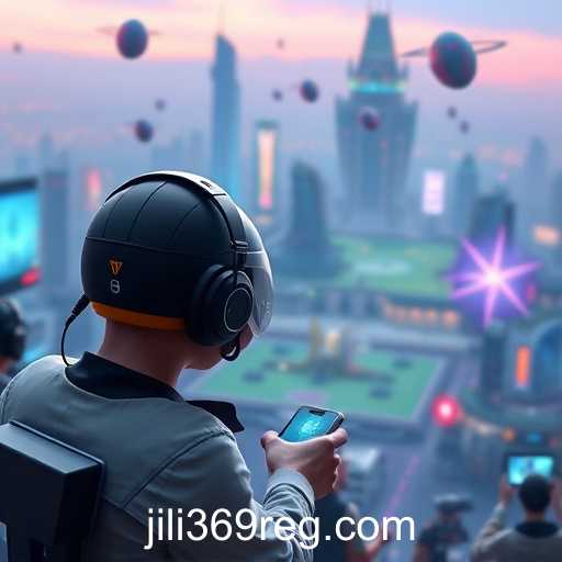 The Rise of Mobile Gaming Platforms